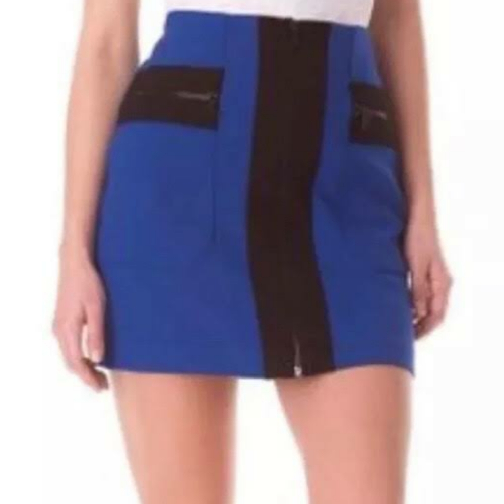 Sam Edelman mini skirt
